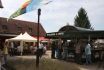Bilder Dorffest 2008