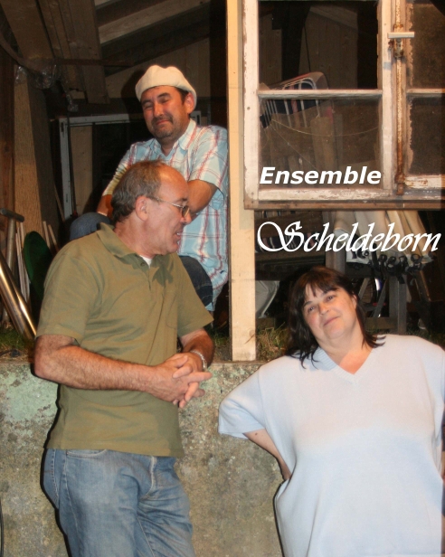 Ensemble Scheldeborn