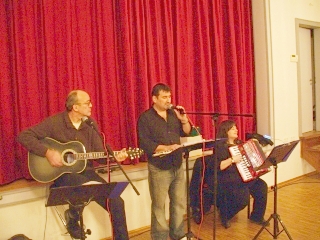 Ensemble Scheldeborn Ensemble Scheldeborn